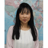 Sayuri 先生